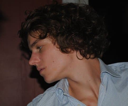 Erik Bjäreholt's avatar